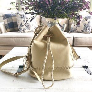 Joie Bucket Bag
